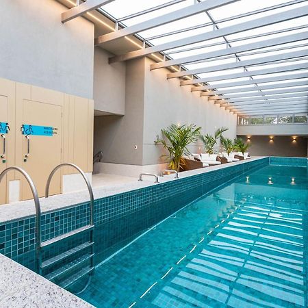 Apartamento Charlie Aeroporto Congonhas Cgh São Paulo Exterior foto