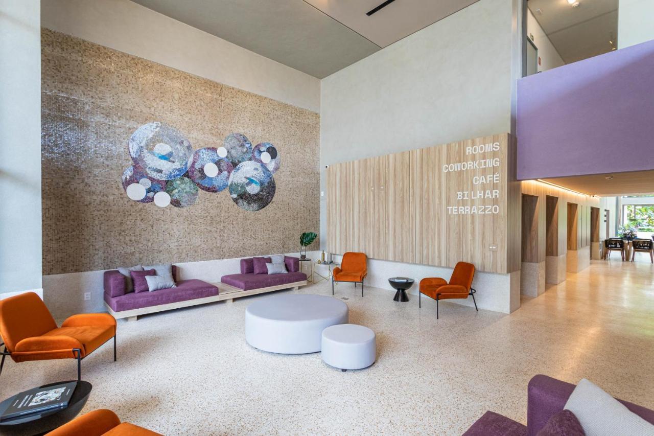 Apartamento Charlie Aeroporto Congonhas Cgh São Paulo Exterior foto